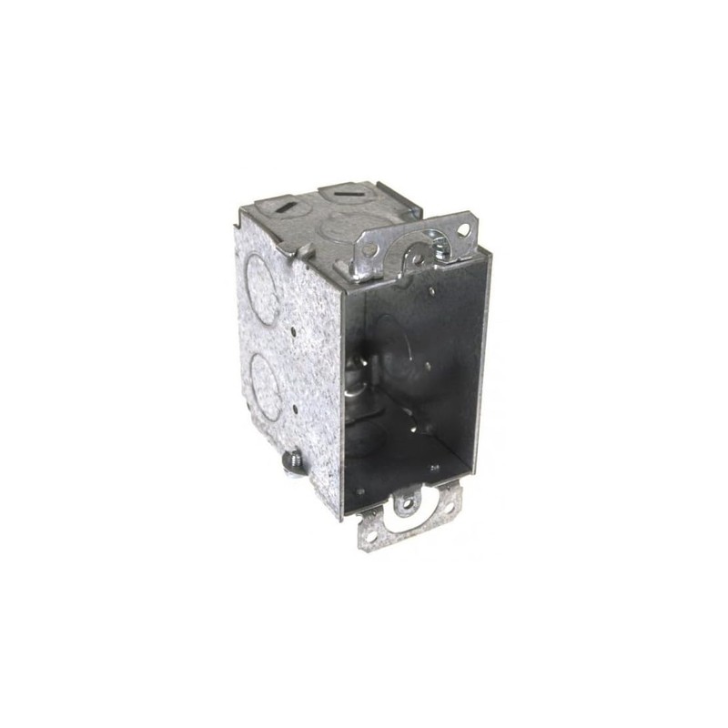 Raco Electrical Box,Switch,3x2x2-3/4 in. 567 - 1 Each