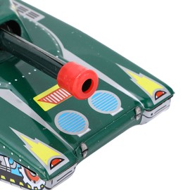 Tank Toys Multipurpose Simulation Innovative Vintage Iron Pull Back Military Tank Toys for Kids Boys Girls Presents Collection