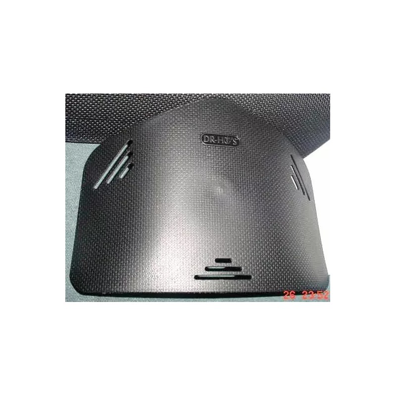 DR-HO’S Dr. Ho's Lumbar Spine 2 Panel Rigid Back Brace