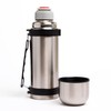 1 Litre Flask / 1.1 Litre Flask, Vacuum Flask, Camping