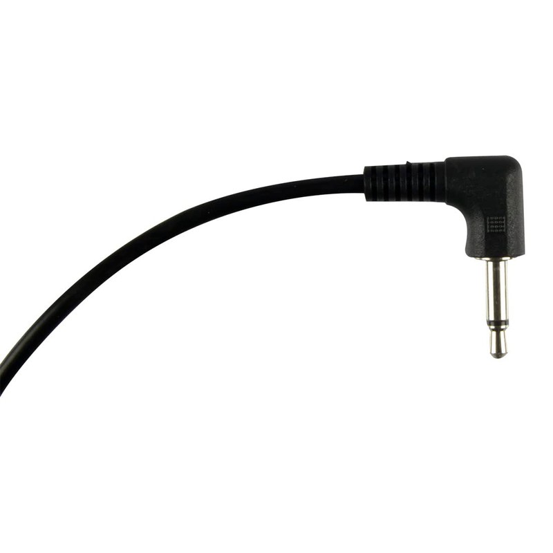 AbleNet Big Buddy Button Red Switch - Large Tactile Assistive