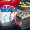iGreely Dual Positive/Negative ATC Style Fuse Holder 10AWG Wire with