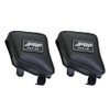 PRP Seats E100 Knee Pads for Polaris RZR with Door