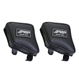 PRP Seats E100 Knee Pads for Polaris RZR with Door Speakers (Pair)