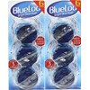 Blue Toilet Cistern Blocks 12 Pack (2 x 6 Blocks)
