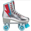 Impala Roller Skates - Argentum (US Men's 8, Women's 10)