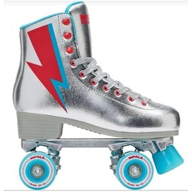 Impala Roller Skates - Argentum (US Men's 8, Women's 10)