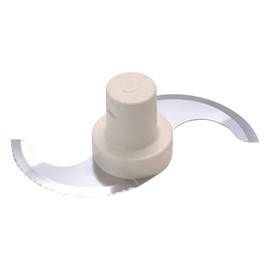 Cuisinart DLC-301BI Commercial Parts Metal Blade [For DLC-NXJ2/DLC-X]