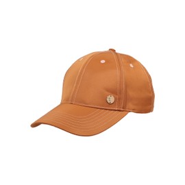 Tamaris Women's Arnis Feminine Cap, pecan brown