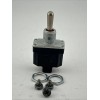 Honeywell NEW OEM HONEYWELL 1NT1-1 Toggle Switch SPDT On-Off-On, 15