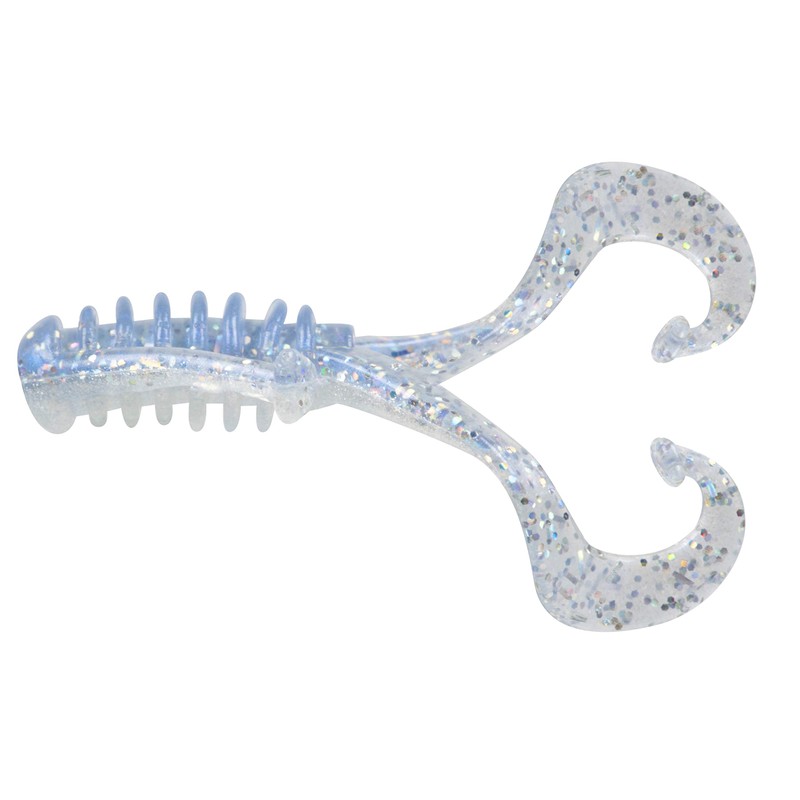 Bobby Garland Pile Diver Soft Plastic Crappie Fishing Lure, Accessories