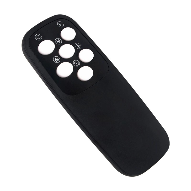 For Intertek FR60XD Replace Remote Control for Intertek IF-32FSB Electric