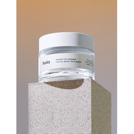 Huxley Cream More Than Moist 50ml / 크림 모어 댄 모이스트 50ml