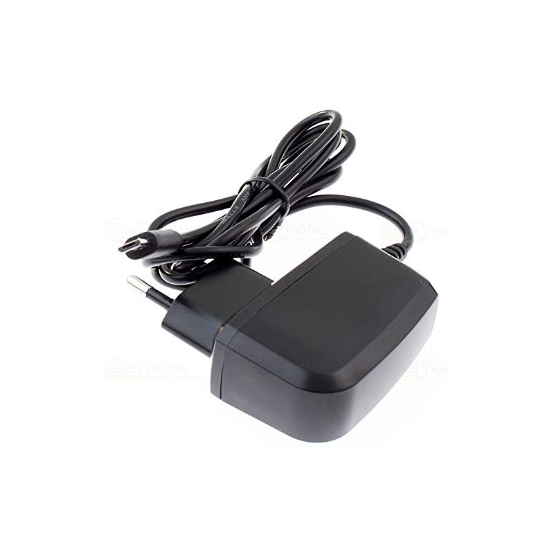 cellePhone 2A Charger for Garmin Approach G30 G80 - Edge