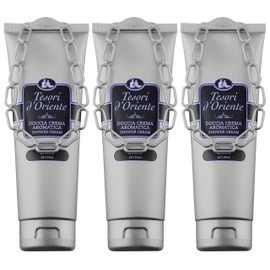 Tesori d'Oriente Mirra Shower Gel 250 ml x3
