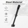 Xitomer 0-2.5inch Motorcycle Adjustable Kickstand Fit for MT09 2021-2024 /