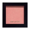 Rubor Revlon Glimmer Blush Drops Pink it over