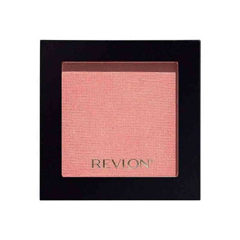 Rubor Revlon Glimmer Blush Drops Pink it over
