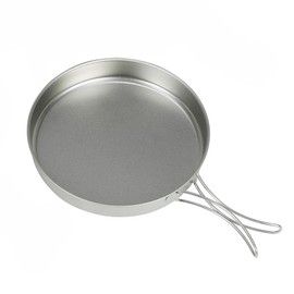 Belmont BM-033 Titanium Fry Pan (M)