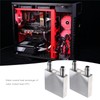 Be In Your Mind Aluminum Water Cooling Block 40x40x12mm for