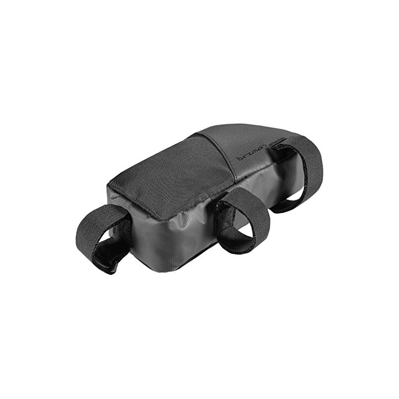 Birzman Belly SB Top Tube Bag Black