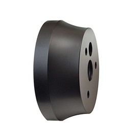 GT Performance 20-3006 Steering Wheel Adaptor, Black