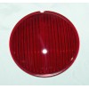Kopp Railroad Traffic Signal Light Lens - 5-1/2" Dia. -