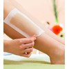 Paper Strips Wax Waxing Leg Body Non - Woven Professional