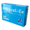 B Tracet Betracet B-tracet Ex Pack C/3 Cajas