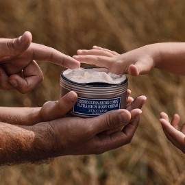 Loccitane Crema Corporal Ultra Rico, Loción Corporal Hidrata
