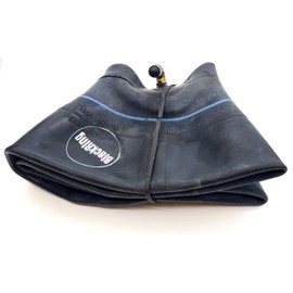 BlackRing 13x6.50-6 Inner Tube Bent Valve TR87 Ride On Lawn Mower Garden Tractor 13 x 650 x 6