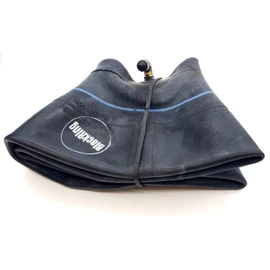 BlackRing 13x6.50-6 Inner Tube Bent Valve TR87 Ride On Lawn Mower Garden Tractor 13 x 650 x 6