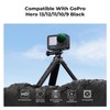 K&F Concept Variable ND Filters Compatible with Gopro- ND2-32, ND32-512