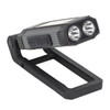 COB Work Light Magnetic USB Rechargeable LED Flashlight Camping Light