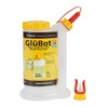 Wood Glue Dispenser, 16 Oz Btl, Drip less