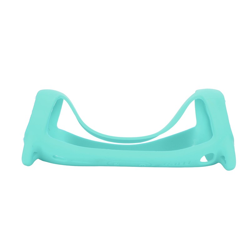 For Flip5 Silicone Case Speaker Silicone Protective Cover with Shoulder