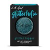 LA Girl, Glitterholic Glitter Topper So Extra, 0.04 Ounce