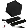 Knirps US.050 Pocket Umbrella Ultra Light Slim Manual in Case,