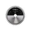 Bosch Professional Circular Saw Blade Standard (for Wood, 140 x