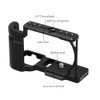 Camera Cage, NICEYRIG Sony ZV-E10 Camera Cage, Full Camera Cage,