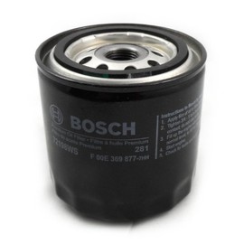 Bosch 72198WS Oil Filter