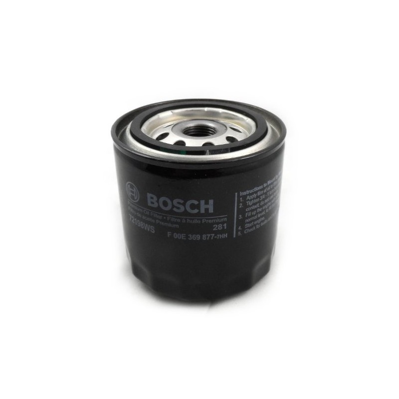 Bosch 72198WS Oil Filter