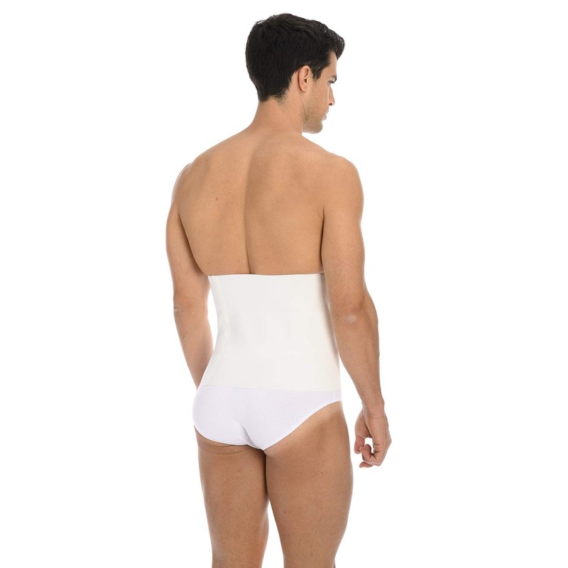 SCUDOTEX Howling Elastic Belly Belt 27cm Size 4