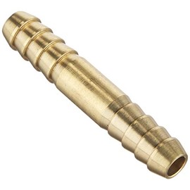 SUN UP Straight Hose Fitting 7mm