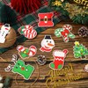 Whaline Christmas Letters Combo Pack Set Cute Xmas Big Font