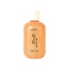 【MOTON Official】MOTON Shiratama Puri Puri Body Scrub Soap, Flower Garden