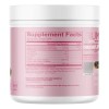 Cbum Raw Essential Preentreno 30 Serv Raspberry Creamthickle