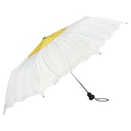 VON LILIENFELD Folding umbrella "Marguerite"
