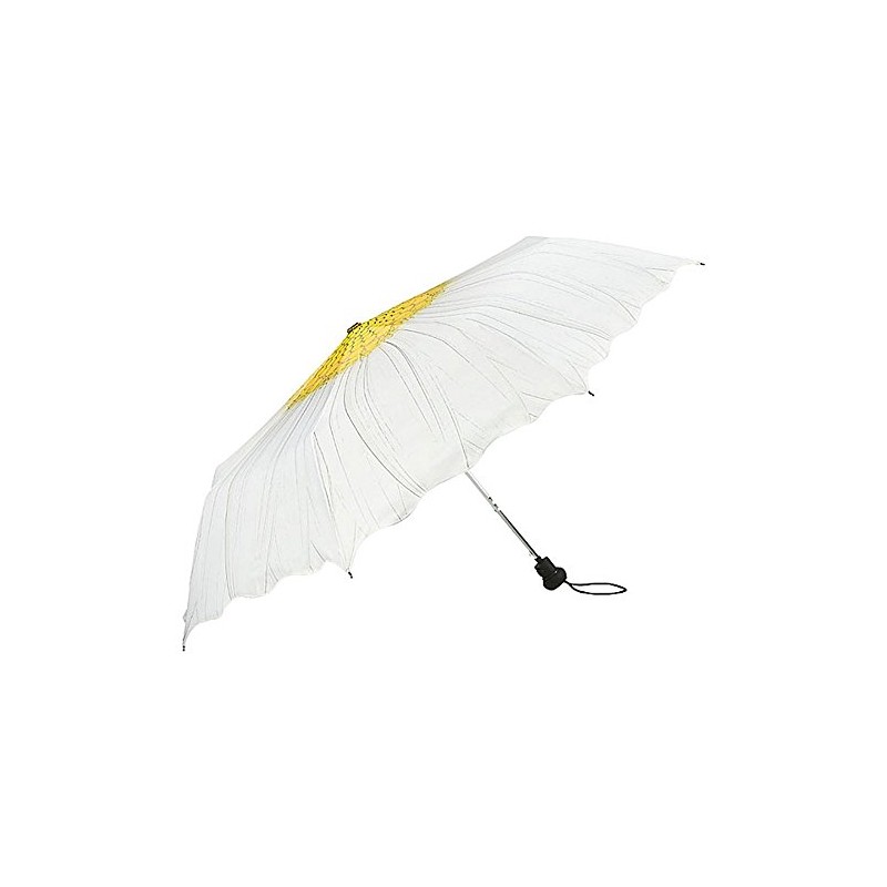 VON LILIENFELD Folding umbrella "Marguerite"