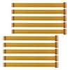 EMSea Pack of 10 Camera Flex Cable Flat Ribbon Cable